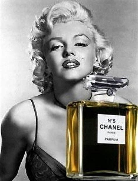 chanel nr 5 marilyn monroe|Chanel number 5 symbol.